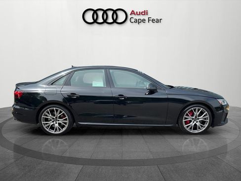 Used 2023 Audi S4 Premium Plus w/ Premium Plus Package AWD/4WD image 6