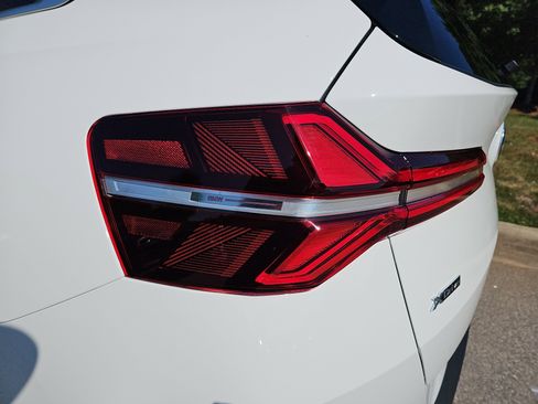 New 2026 BMW X3 xDrive30 w/ Convenience Package image 36