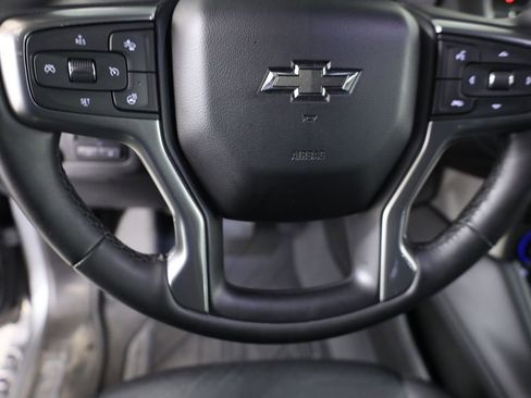 Used 2023 Chevrolet Tahoe Z71 w/ Z71 Off-Road Package image 32