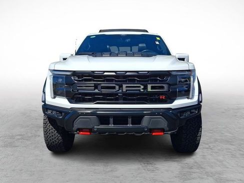 Used 2024 Ford F150 Raptor w/ Equipment Group 803A Raptor R AWD/4WD image 2