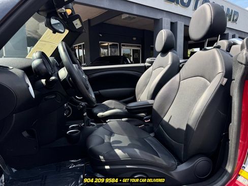 Used 2014 MINI Cooper S FWD image 23