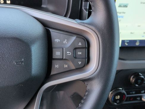 Used 2023 Ford Bronco Badlands w/ Sasquatch Package image 20