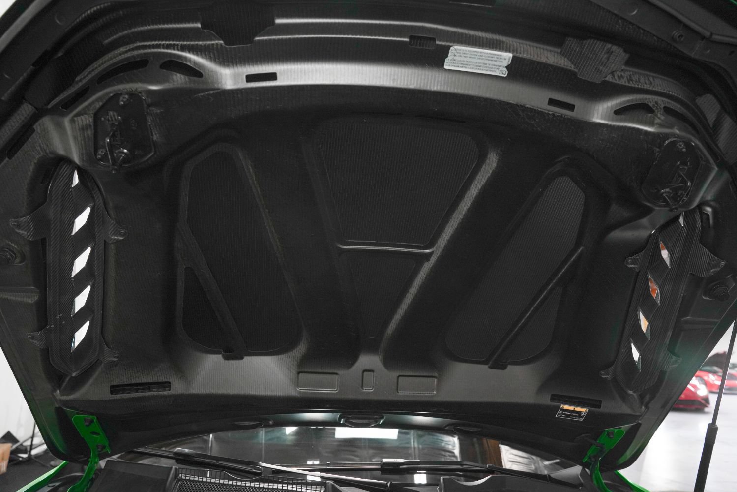 Used 2023 Lamborghini Urus Performante AWD/4WD image 63
