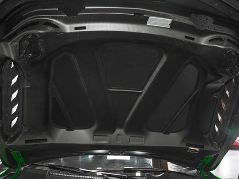 Used 2023 Lamborghini Urus Performante AWD/4WD image 63