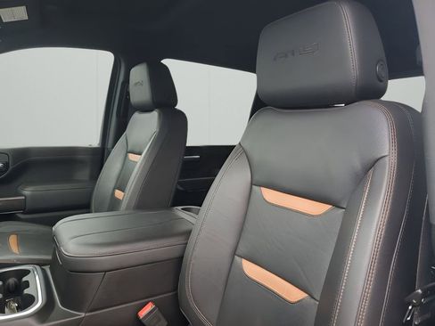 Used 2023 GMC Sierra 2500 AT4 w/ AT4 Preferred Package image 31