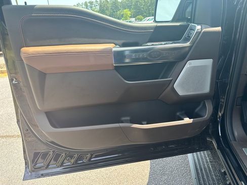 New 2026 Ford F150 King Ranch w/ Equipment Group 601A High AWD/4WD image 10