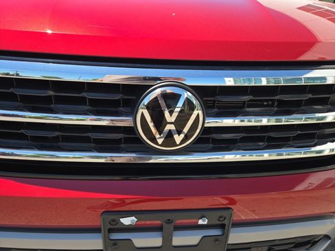 Certified 2023 Volkswagen Atlas SE AWD/4WD image 6