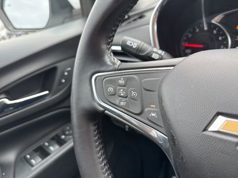 Used 2020 Chevrolet Equinox LT image 31