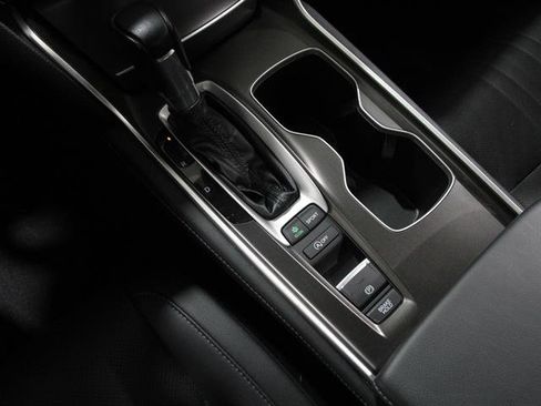Used 2021 Honda Accord Sport Special Edition image 15