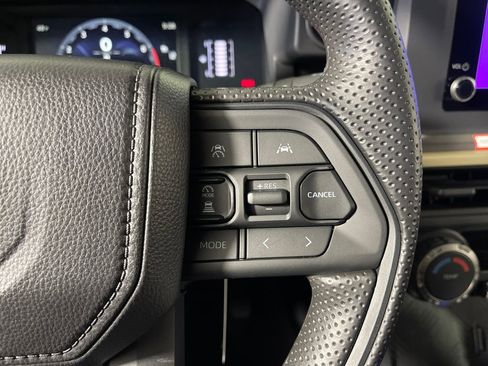 New 2026 Toyota Tacoma SR5 image 27