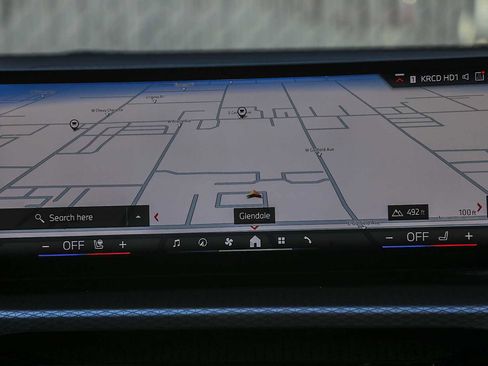 Certified 2025 BMW M340i w/ Premium Package image 11