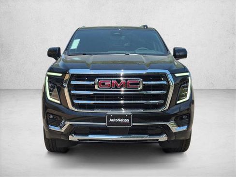New 2026 GMC Yukon XL Elevation AWD/4WD image 5