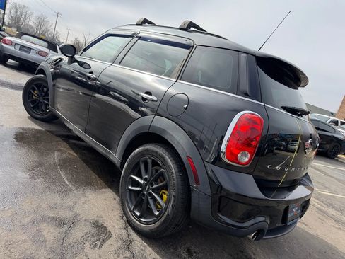 Used 2015 MINI Cooper Countryman S image 47