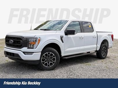 Used 2023 Ford F150 XLT w/ Equipment Group 302A High