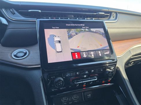 Used 2023 Jeep Grand Cherokee Summit w/ Adv Protech Group IV image 31