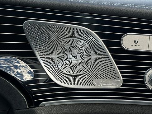 New 2026 Mercedes-Benz GLS 580 4MATIC image 5