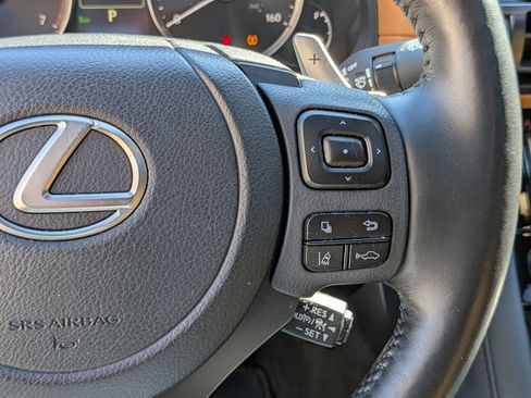 Used 2023 Lexus IS 300 w/ Premium Package image 19