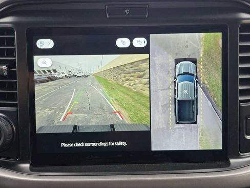 New 2026 Ford F150 XLT w/ Equipment Group 302A MID image 41