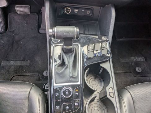 Used 2023 Kia Sportage X-Line image 19