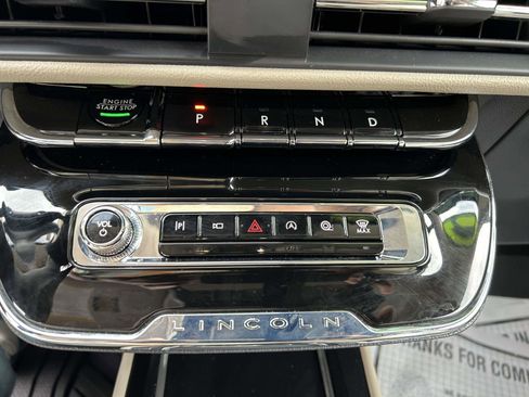Certified 2025 Lincoln Corsair AWD w/ Equipment Group 101A image 25