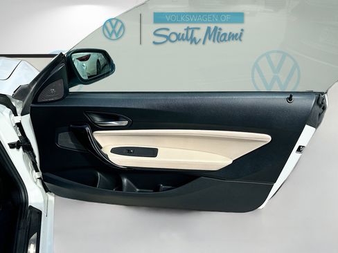 Used 2016 BMW 228i Convertible image 31