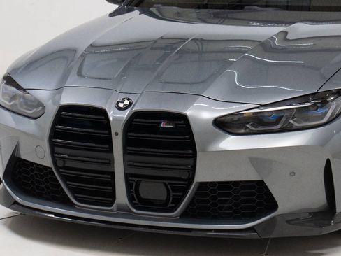 Used 2024 BMW M4 xDrive Competition image 10