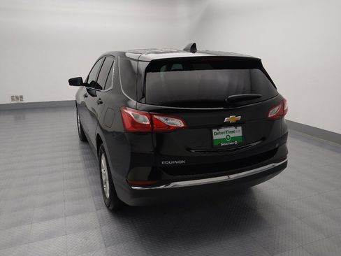 Used 2020 Chevrolet Equinox LT image 6