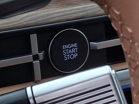 New 2026 Hyundai Santa Fe Limited image 19