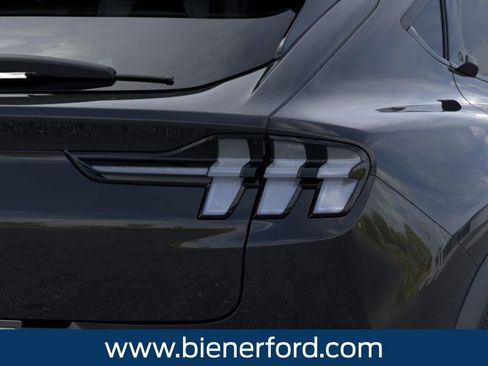 New 2026 Ford Mustang Mach-E Select image 23