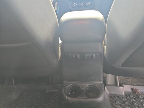 Used 2011 Jeep Wrangler Unlimited Sport AWD/4WD image 16