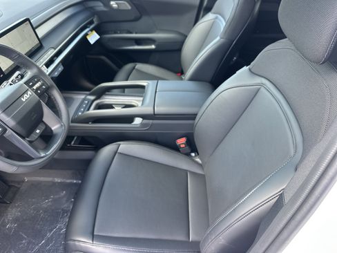 New 2027 Kia Telluride S image 19