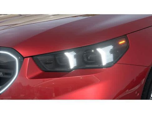 New 2026 BMW M5 image 7