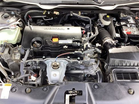 Used 2017 Honda Civic LX image 27