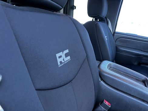 Used 2006 GMC Sierra 1500 SLT w/ Onstar Plus Package image 13