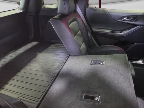 Used 2025 Chevrolet Equinox RS w/ Safety and Technology Package AWD/4WD image 28