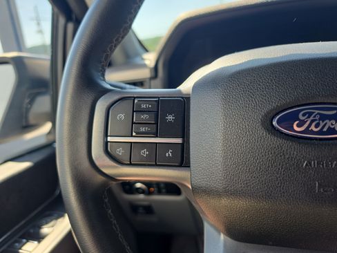 Used 2024 Ford F150 XLT w/ Tow/Haul Package AWD/4WD image 20