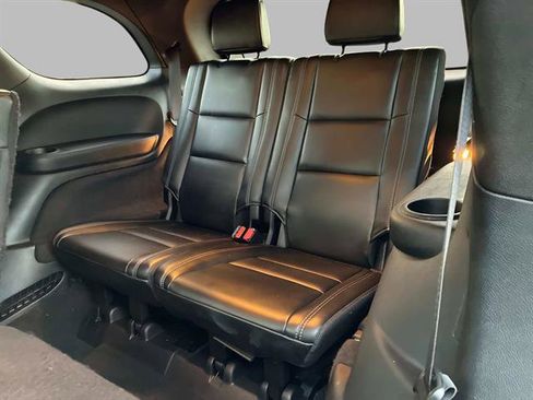 Used 2022 Dodge Durango GT w/ Blacktop Package image 17