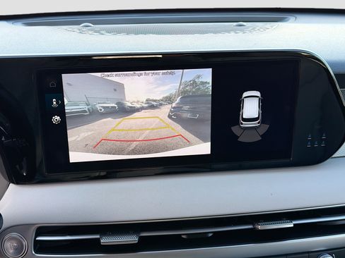 Used 2023 Hyundai Palisade SEL image 32