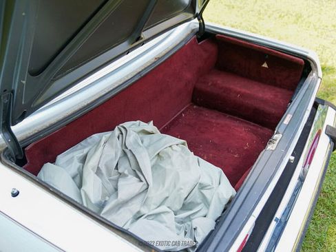 Used 1989 Mercedes-Benz 560 SL image 72