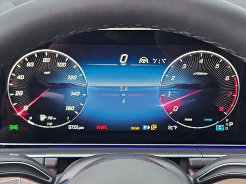 New 2026 Mercedes-Benz GLE 450 4MATIC image 11