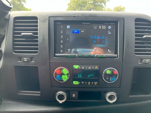 Used 2009 Chevrolet Silverado 1500 LT w/ Texas Edition image 22