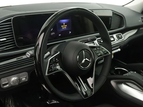 New 2026 Mercedes-Benz GLS 450 GLS 450 image 5