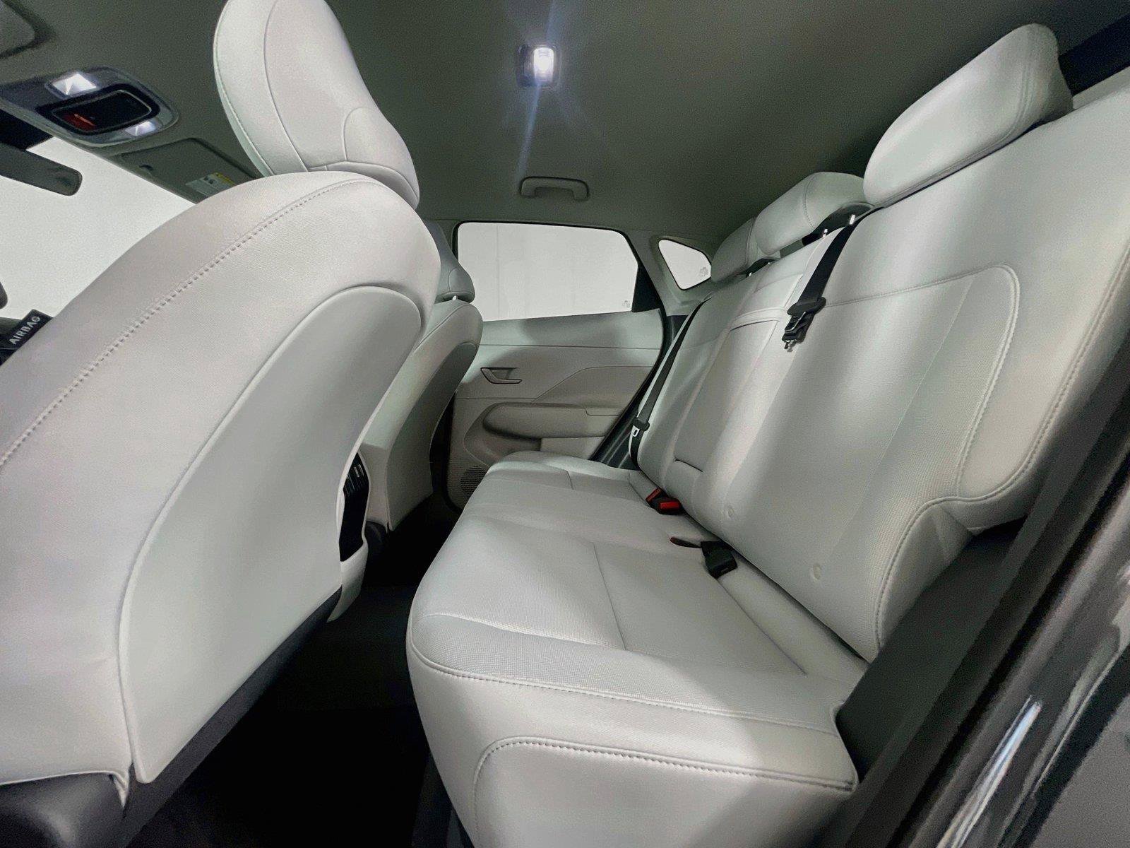 Certified 2026 Hyundai Kona SEL Sport AWD/4WD image 27