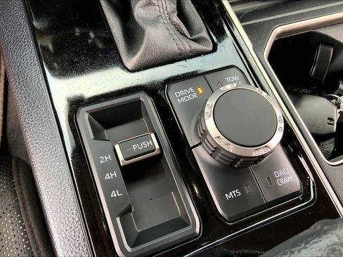 Used 2024 Toyota Tundra SR5 w/ TRD Off-Road Premium Package AWD/4WD image 33