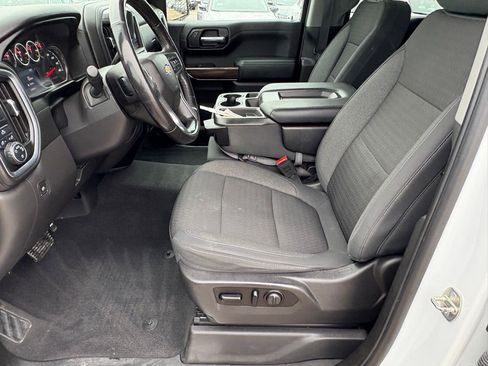 Used 2020 Chevrolet Silverado 1500 LT w/ All-Star Edition image 27