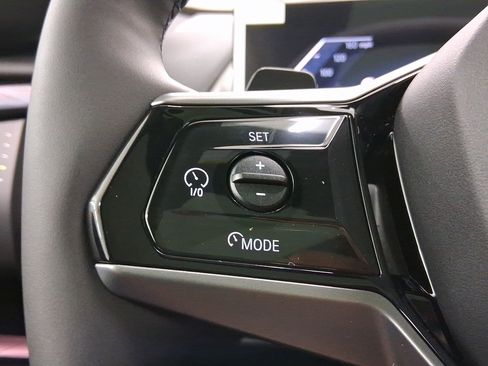 New 2026 BMW X3 xDrive30 w/ Convenience Package image 14