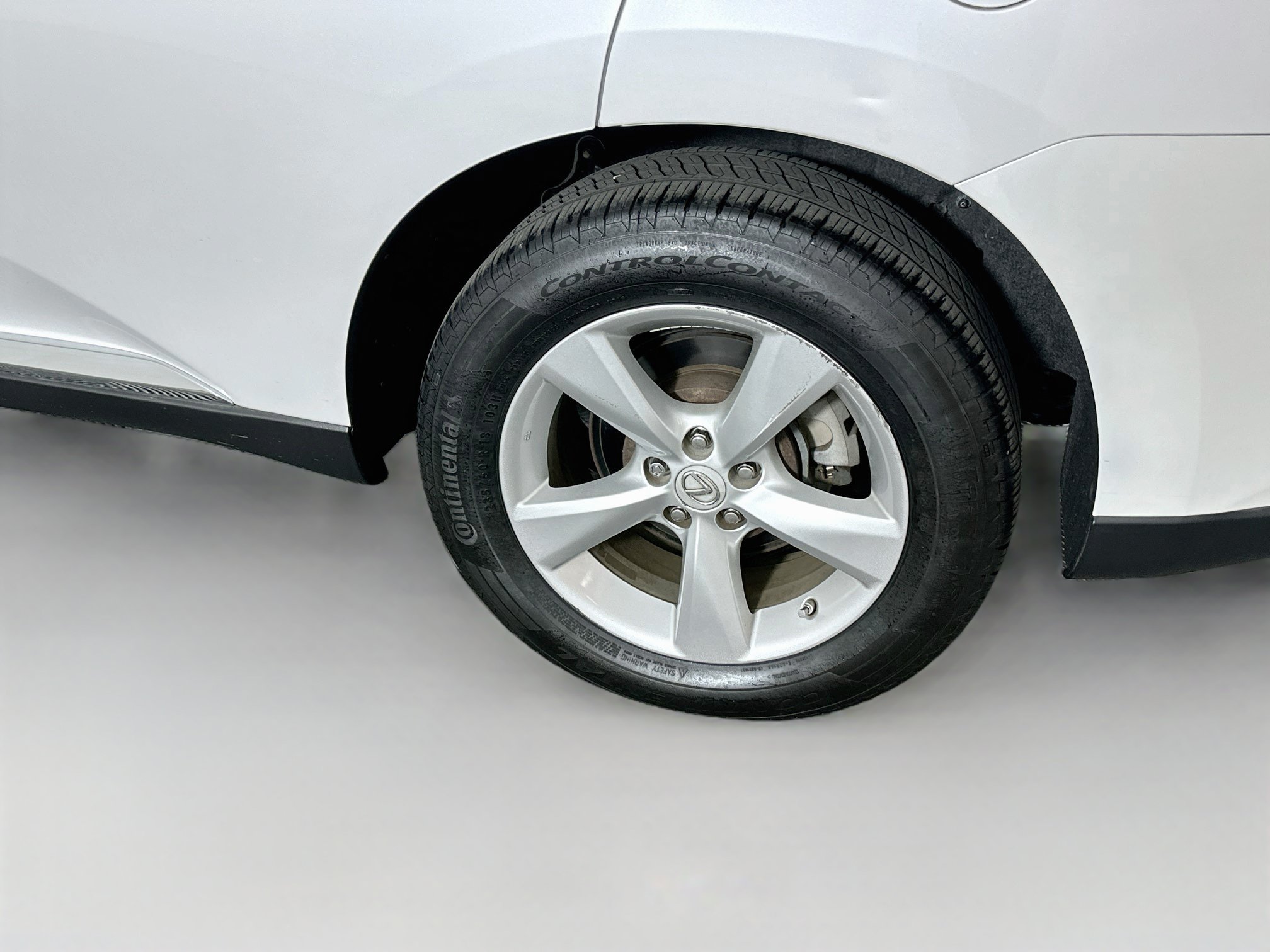 Used 2011 Lexus RX 350 2WD w/ Premium Pkg image 11