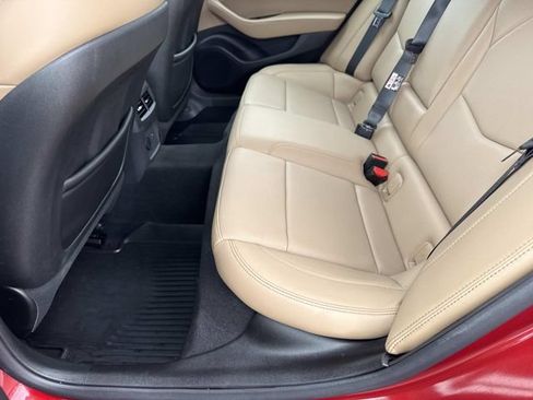 Used 2021 Cadillac CT5 Premium Luxury AWD/4WD image 26