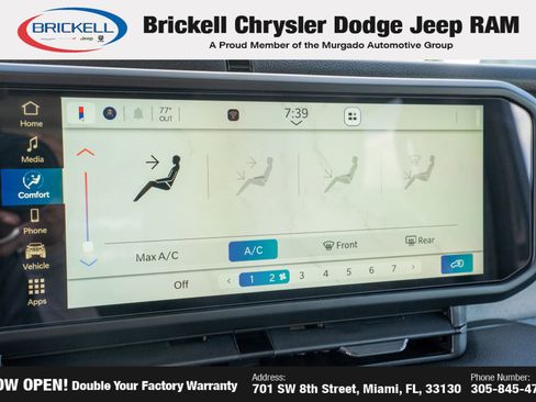 New 2026 Jeep Wrangler Willys image 33