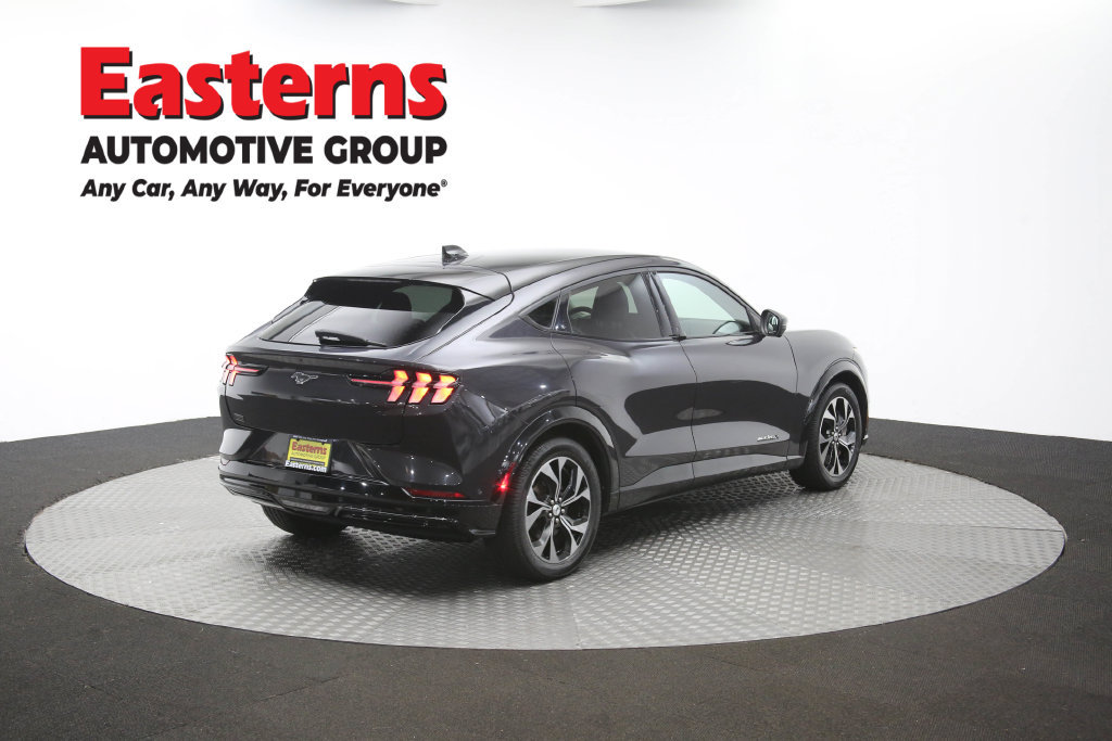 Used 2022 Ford Mustang Mach-E Premium AWD/4WD image 43